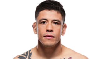 Брэндон Морено