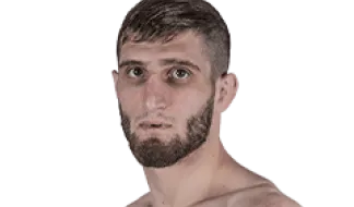 Алихан Сулейманов