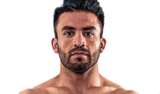 Зафар Мохсен