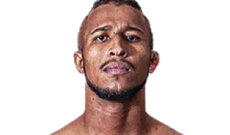 Клеверсон Сампайо