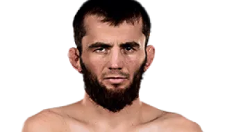 Гамзат Магомедов