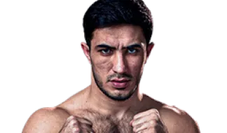 Алишер Абдуллаев