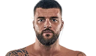 Патрик Веспазиани