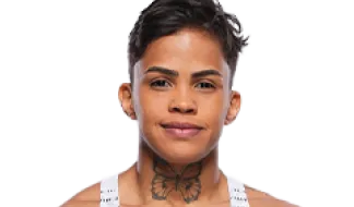 Ясмин Лусиндо