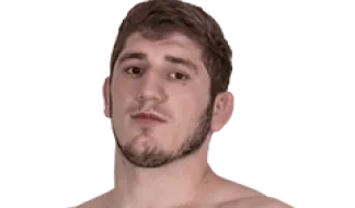 Муслим Магомедов