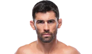 Доминик Круз