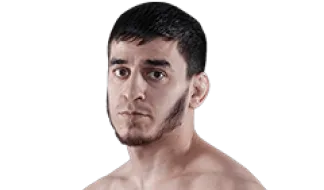 Юсуп Умаров