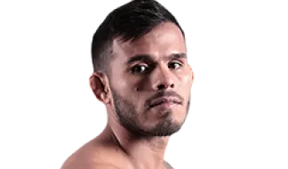 Родриго Прайа