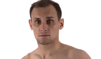 Александр Педусон