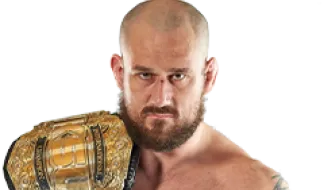 Фил Де Фрис