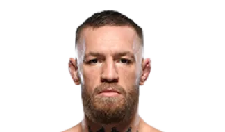 Конор МакГрегор