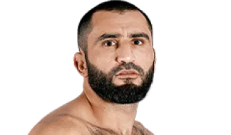 Мурад Абдулаев