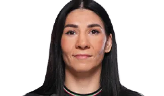 Ирен Алдана