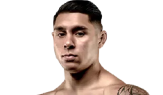 Брэндон Лароко