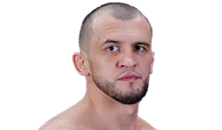 Альберт Туменов