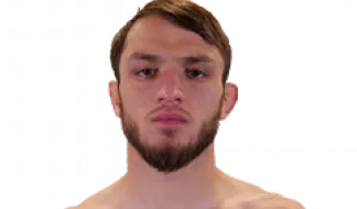 Ахмед Балкизов