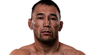 Ильяр Асханов