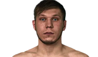 Кирилл Хомицкий