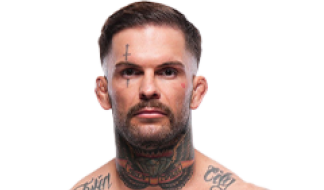 Коди Гарбрандт