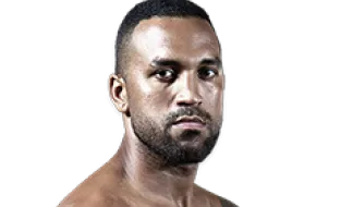 Эдналдо Оливейра