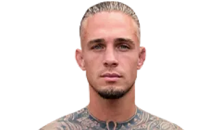 Джорди Баккис