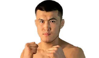 Жунус Низамбек