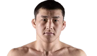 Эдил Эсенгулов