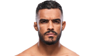 Исмаэль Бонфим