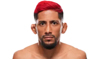 Даниэль Маркос