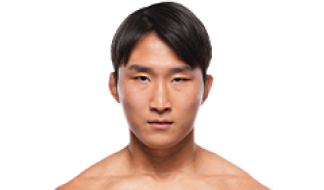 Джеонг Йеонг Ли