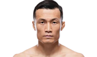 Чэн Сон Джунг