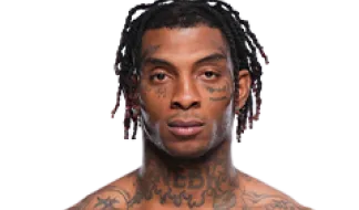 Седрик Дюма