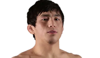 Жакшилык Мырзабеков