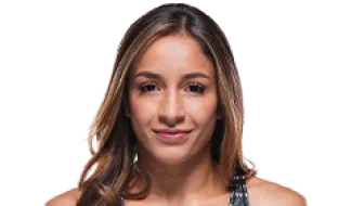 Жаклин Аморим