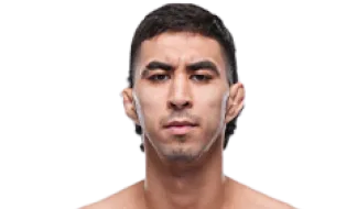 Фернандо Падилла