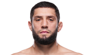 Икрам Алискеров