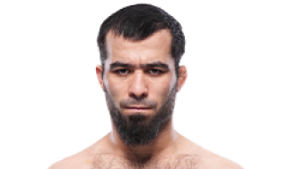 Муин Гафуров