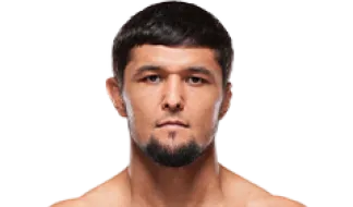 Нурсултон Рузибоев