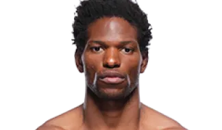 Терренс Митчелл