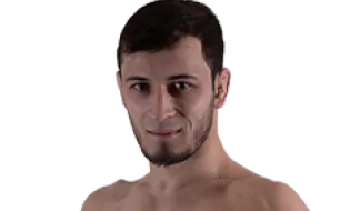 Анис Екубов