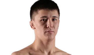 Данияр Тойчубек Уулу