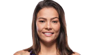 Луана Сантос