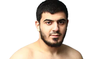 Руслан Меджидов