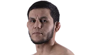 Холмурод Нурматов