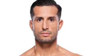 Алекс Рейес