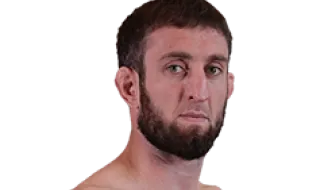 Алик Албогачиев