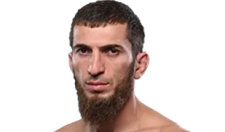 Расул Магомедов