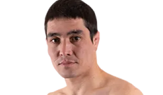 Дилдорбек Нурматов