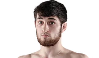 Зелимхан Амиров