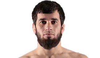 Умалат Исрапилов